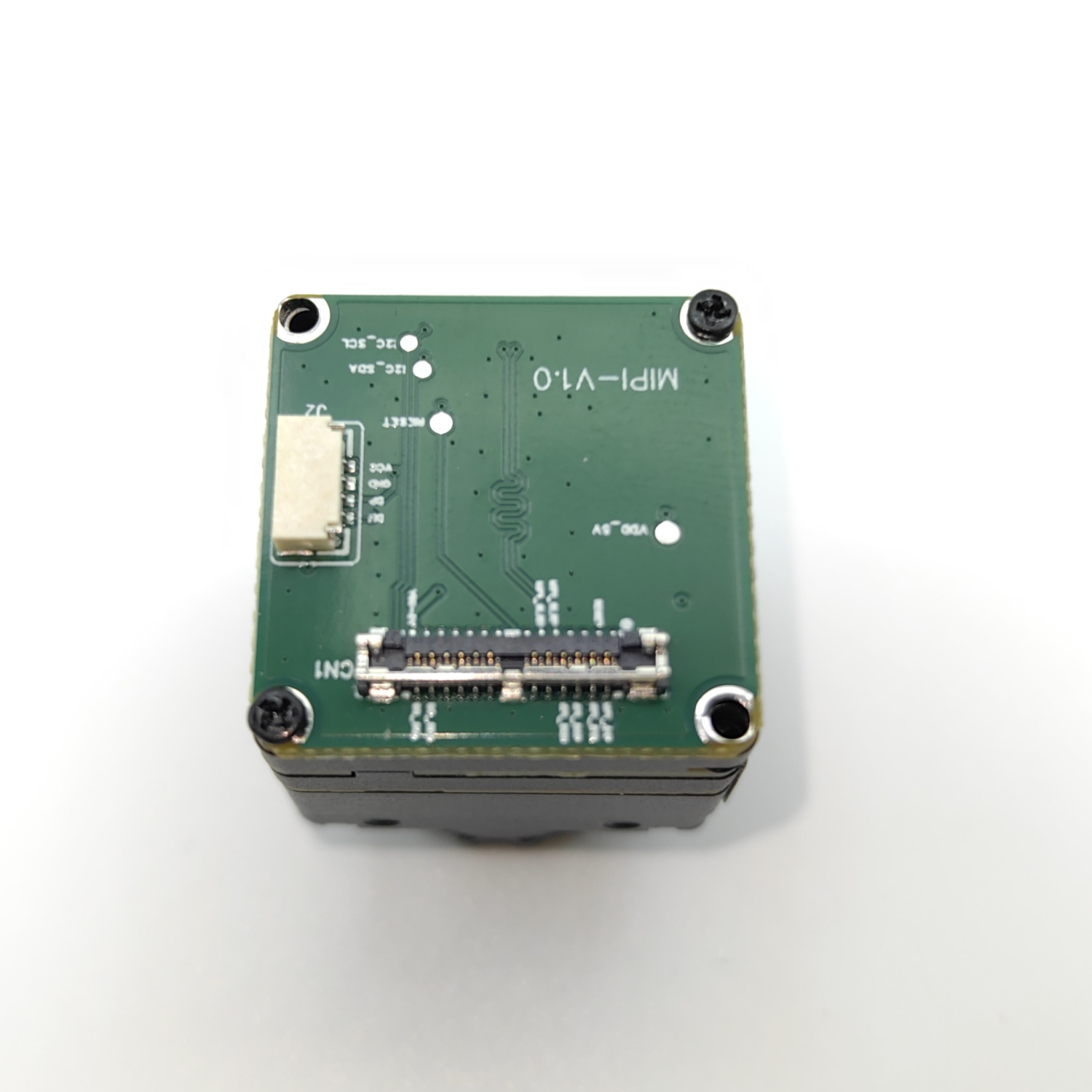 Thermal Imaging Camera 256X192 - NCZOBOE 640X512、384X288、256X192、9.1mmレンズ搭載、MIPI USBインターフェース対応、長波長マイクロカメラモジュール、ドローン用サーマルイメージャー。