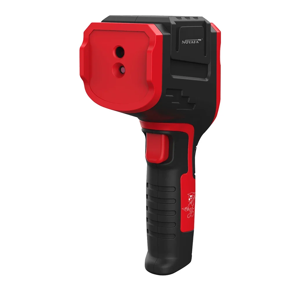 NOYAFA NF-521 サーマルイメージャー -20 ℃ - Nf 521 Thermal Imaging Camera のレビューと価格