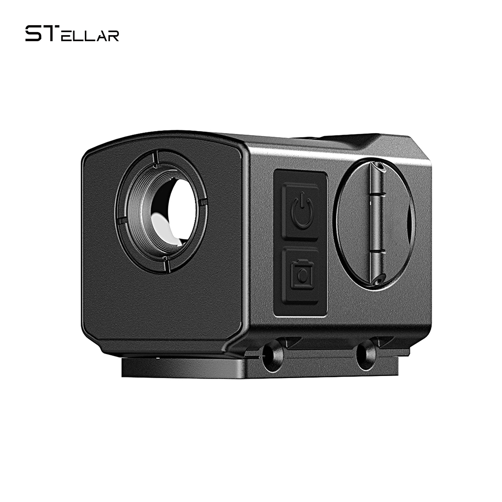 Stellar T2 ミニタッチ式赤外線サーマルイメージング - Hunting Thermal Imaging Scope のレビューと価格