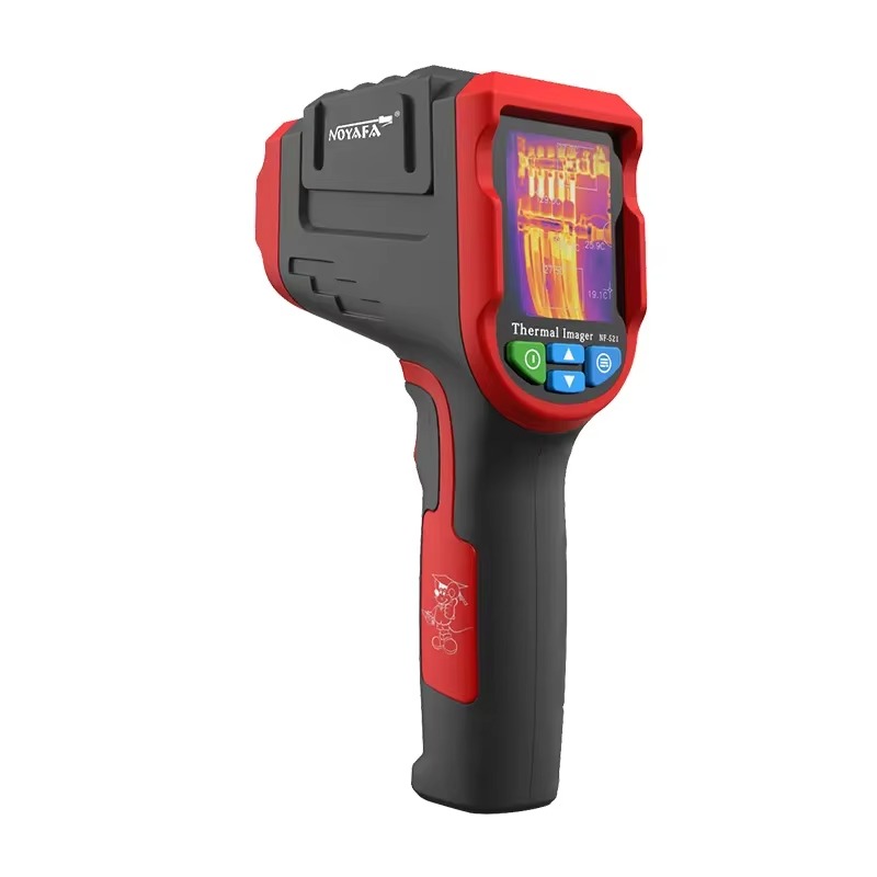 【2026】NF-521 工業用サーマルイメージャー ハンド - Nf 521 Thermal Imaging Camera のレビューと価格