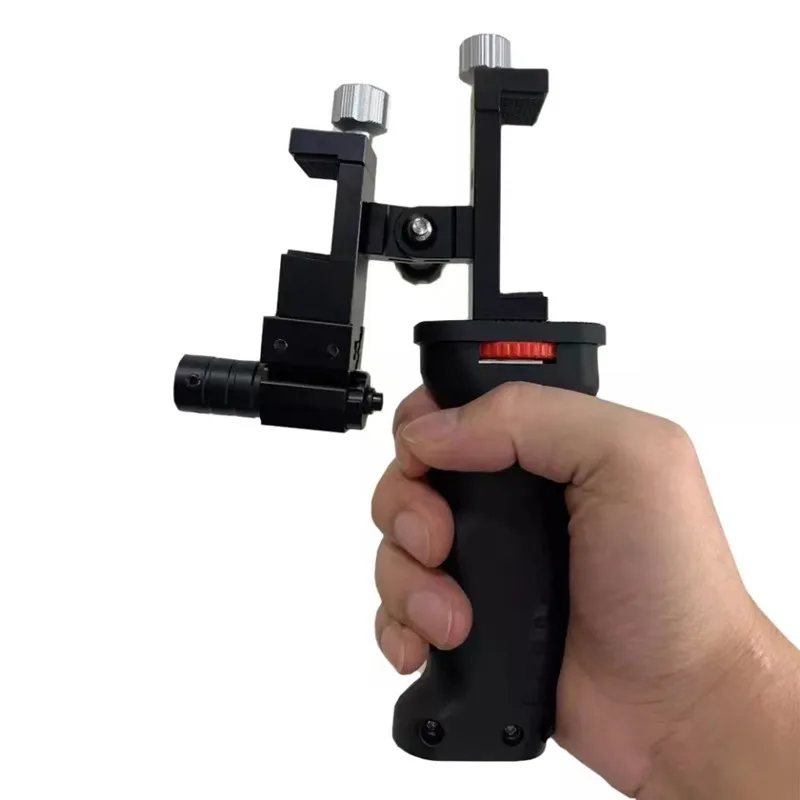 ハンドルホルダー合金アクセサリー InfiRay Xinfr - Nf 521 Thermal Imaging Camera のレビューと価格