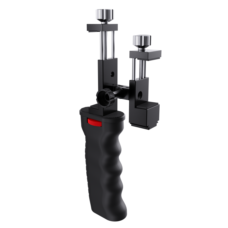 ハンドルホルダー合金アクセサリー InfiRay Xinfr - Nf 521 Thermal Imaging Camera のレビューと価格